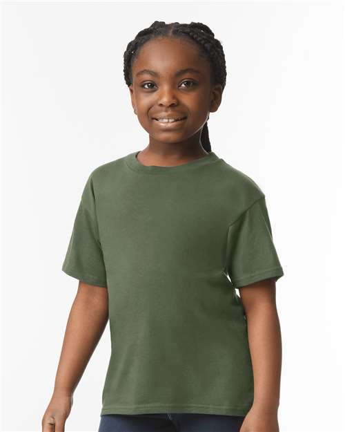 Gildan 64000B - Youth Softstyle® T-Shirt