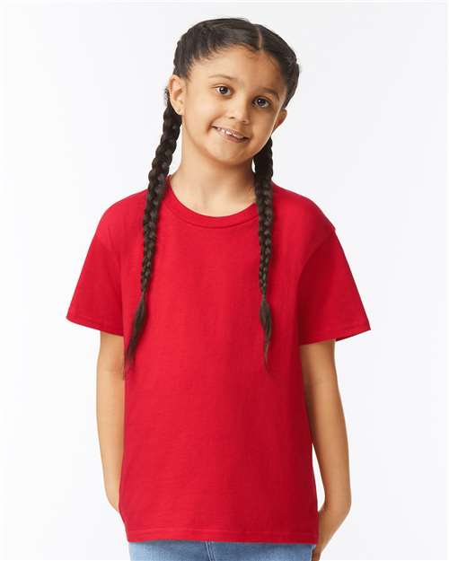 Gildan 64000B - Youth Softstyle® T-Shirt