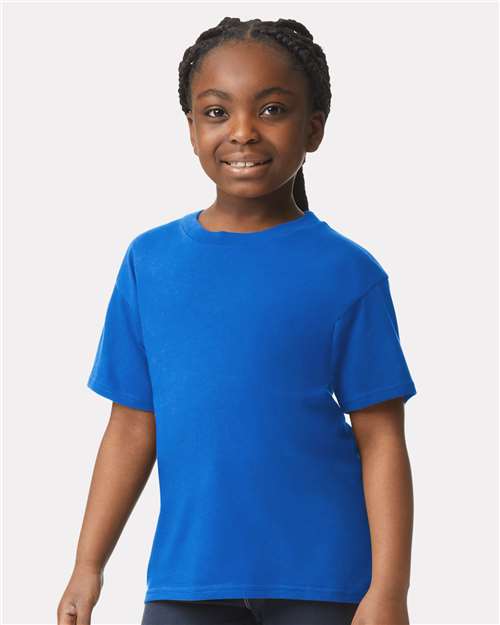 Gildan 64000B - Youth Softstyle® T-Shirt