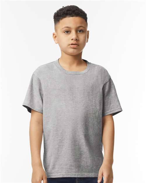Gildan 64000B - Youth Softstyle® T-Shirt