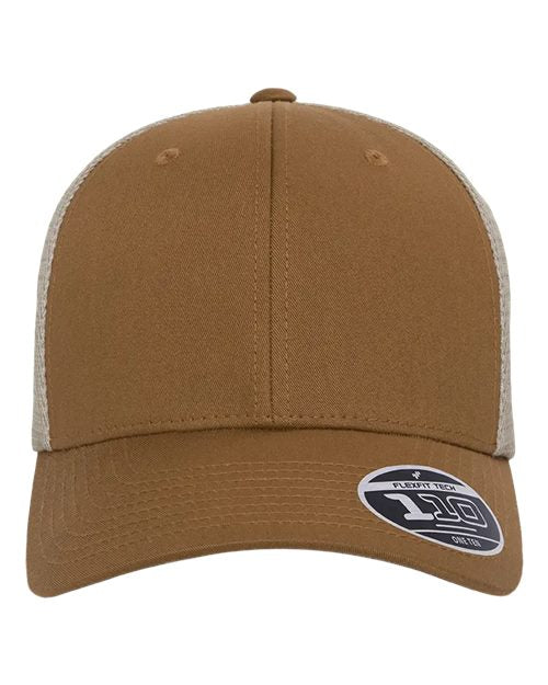Flexfit 110M - 110® Mesh-Back Cap