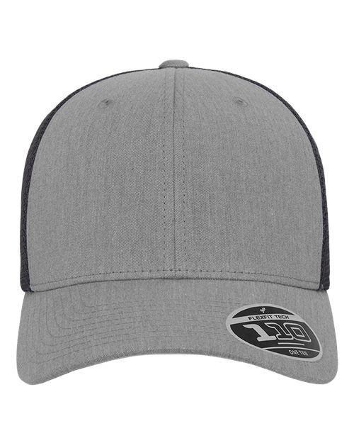 Flexfit 110M - 110® Mesh-Back Cap
