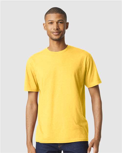 Gildan 64000CVC - Unisex Softstyle® CVC T-Shirt