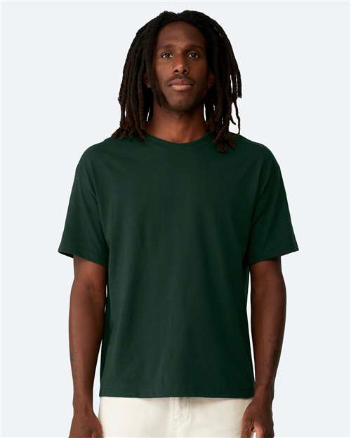 BELLA + CANVAS 3010 - Unisex 6 oz. Heavyweight Tee