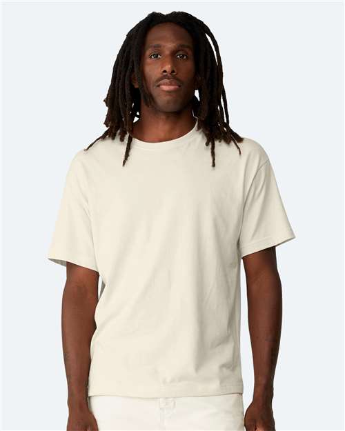 BELLA + CANVAS 3010 - Unisex 6 oz. Heavyweight Tee