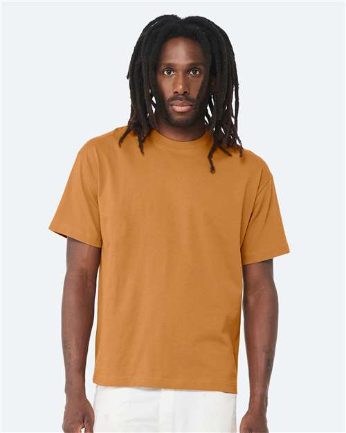 BELLA + CANVAS 3010 - Unisex 6 oz. Heavyweight Tee