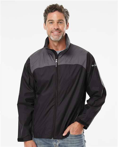 Columbia 212476 - Men's Glennaker Lake™ II Rain Jacket