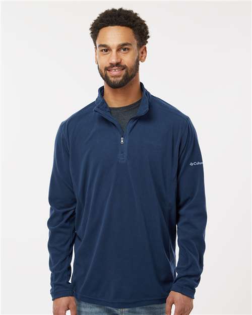 Columbia 212469 - Men's Klamath Range™ II Half-Zip Pullover