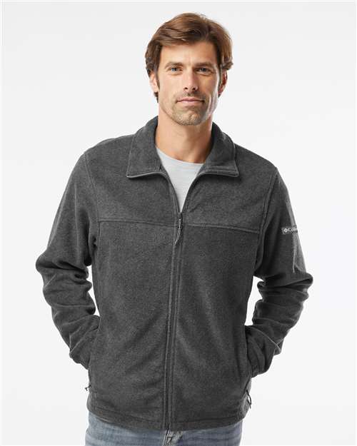 Columbia 212478 - Men's Steens Mountain™ Full Zip 2.0 Jacket