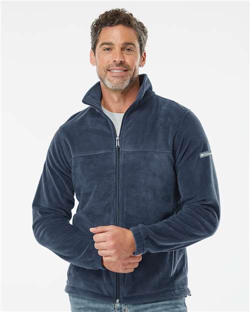 Columbia 212478 - Men's Steens Mountain™ Full Zip 2.0 Jacket