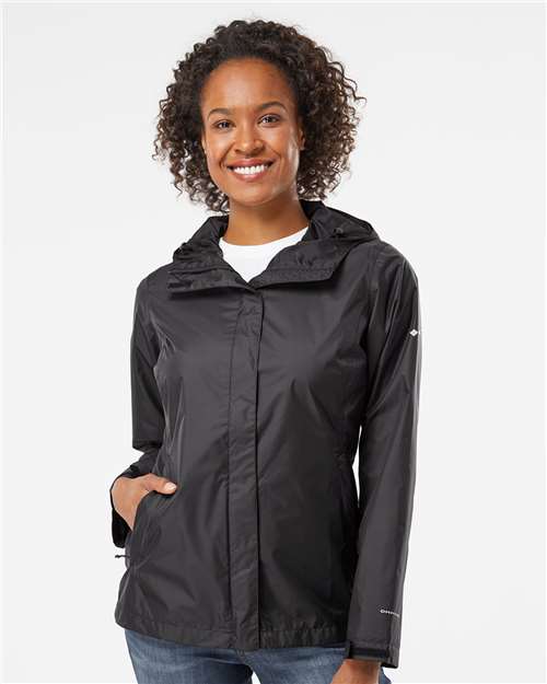 Columbia 212481 - Women's Arcadia™ II Rain Jacket
