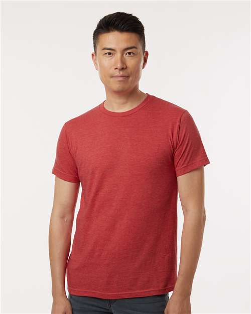 M&O 4502 - Fine Jersey T-Shirt