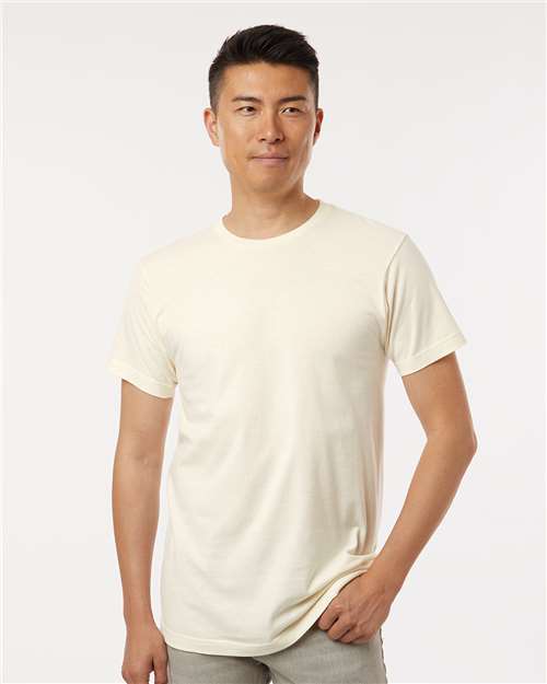 M&O 4502 - Fine Jersey T-Shirt