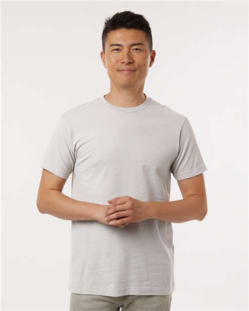 M&O 4502 - Fine Jersey T-Shirt