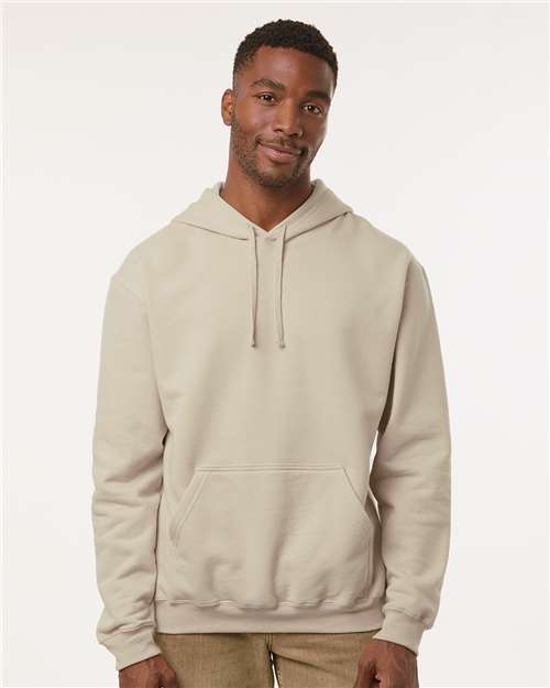 M&O 3320 - Unisex Pullover Hoodie