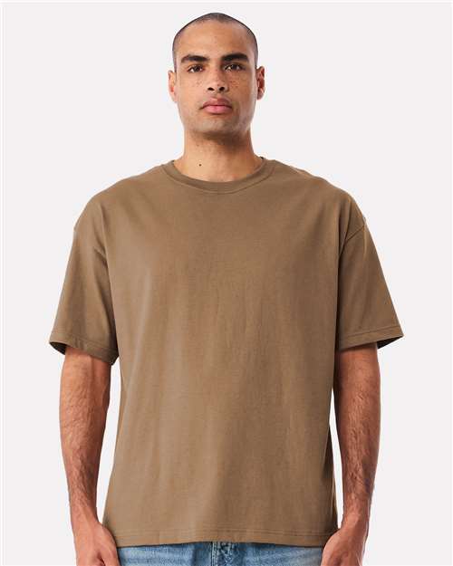 BELLA + CANVAS 3010 - Unisex 6 oz. Heavyweight Tee