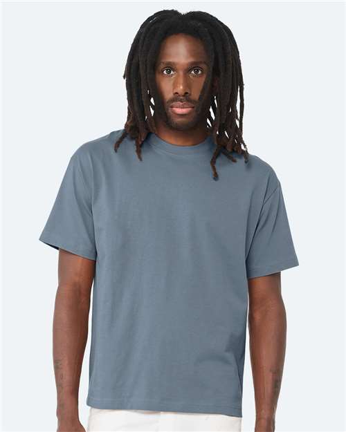 BELLA + CANVAS 3010 - Unisex 6 oz. Heavyweight Tee