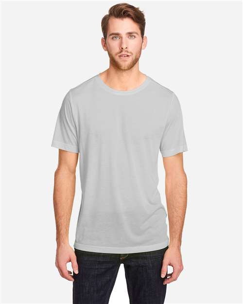 CORE365 CE111 - Unisex Fusion ChromaSoft™ Performance T-Shirt