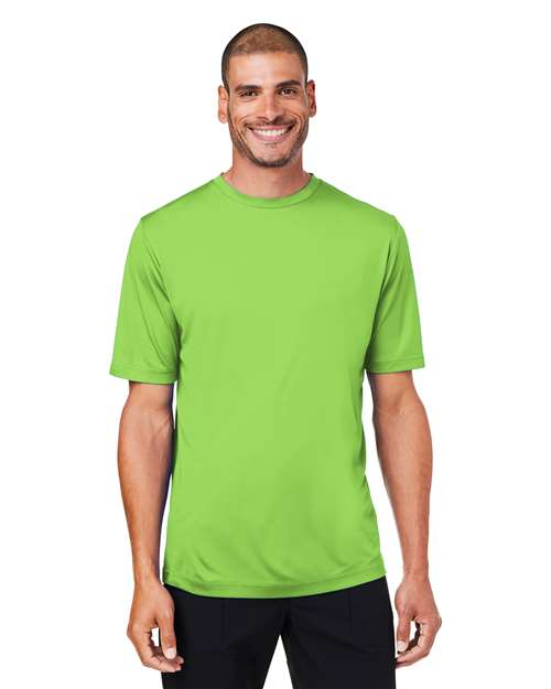CORE365 CE10 - Unisex Capital Performance T-Shirt
