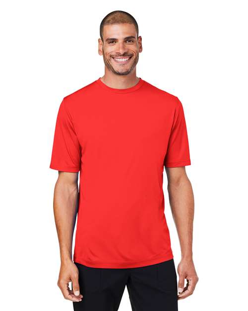 CORE365 CE10 - Unisex Capital Performance T-Shirt