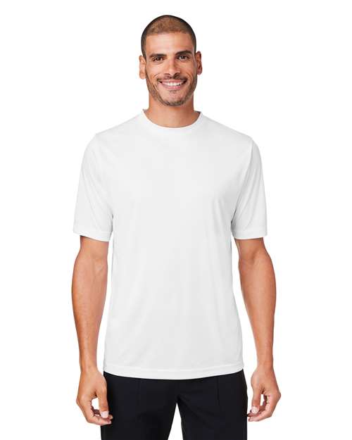 CORE365 CE10 - Unisex Capital Performance T-Shirt