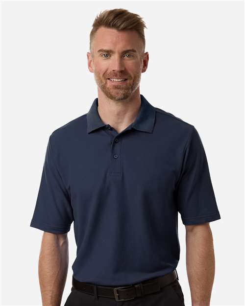 CORE365 CE106 - Men's Resolve CVC Performance Pique Polo