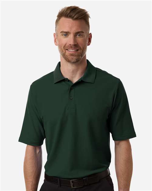 CORE365 CE106 - Men's Resolve CVC Performance Pique Polo