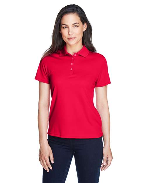 CORE365 78181 - Women's Origin Performance Piqué Polo