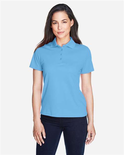 CORE365 78181 - Women's Origin Performance Piqué Polo