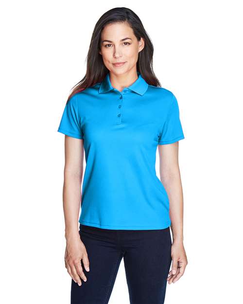 CORE365 78181 - Women's Origin Performance Piqué Polo