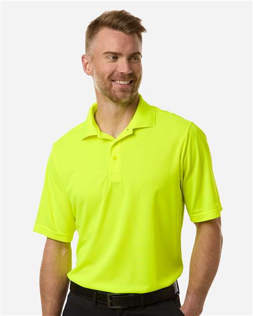 CORE365 CE108 - Men's Nova Performance Pique Polo