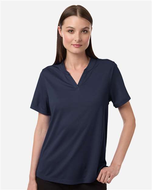 CORE365 CE108W - Women's Nova Performance Pique Polo