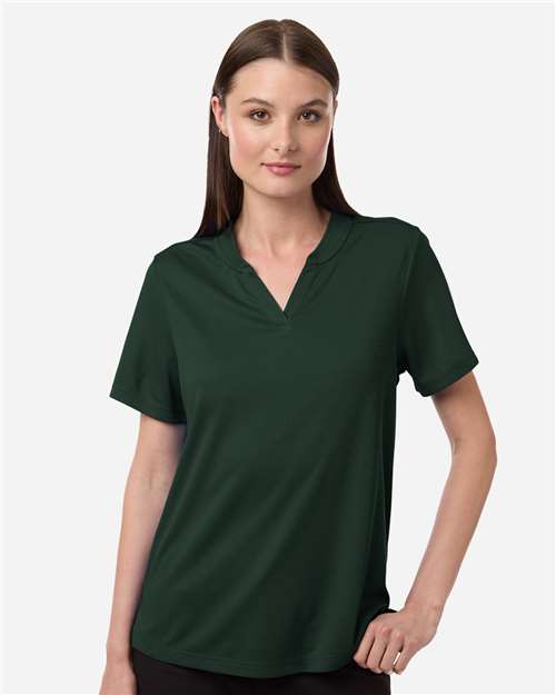 CORE365 CE108W - Women's Nova Performance Pique Polo