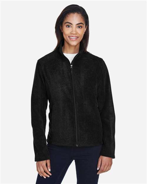 CORE365 78190 - Women's Journey Fleece Jacket