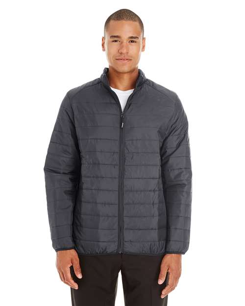 CORE365 CE700T - Men's Tall Prevail Packable Puffer