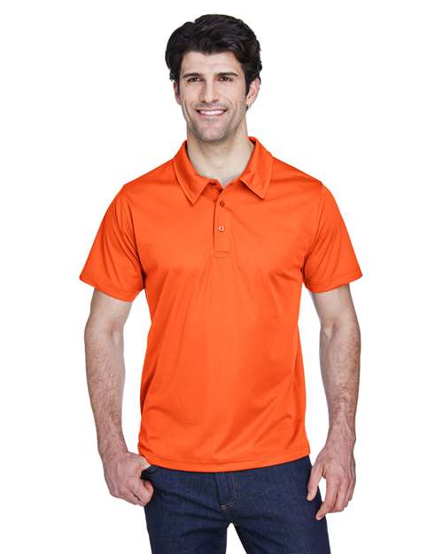 Team 365 TT21 - Men's Command Snag Protection Polo