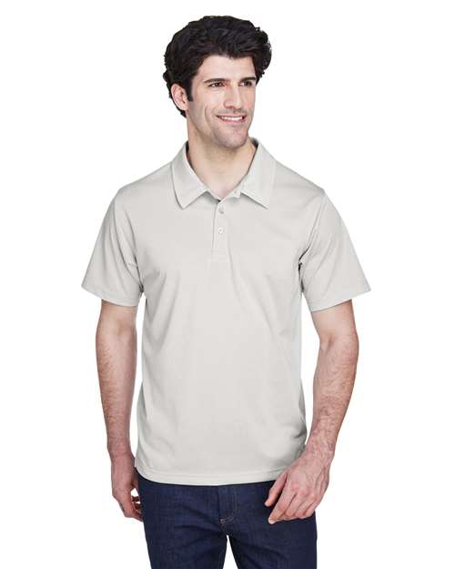 Team 365 TT21 - Men's Command Snag Protection Polo