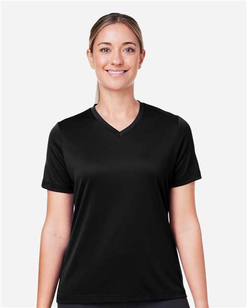 Team 365 TT15W - Women's Zone Performance Mesh T-Shirt