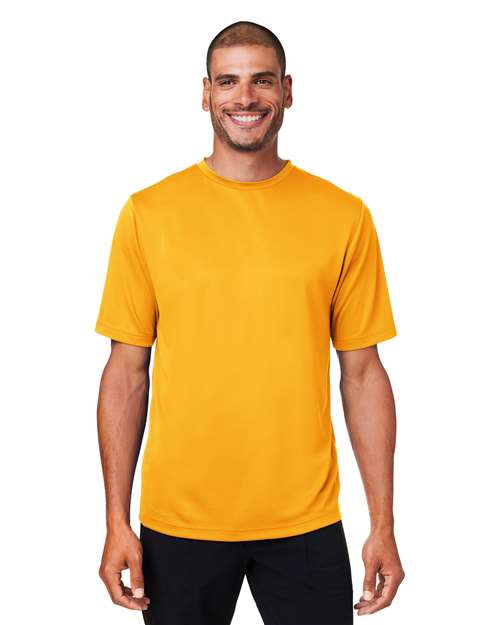 Team 365 TT15 - Men's Zone Performance Mesh T-Shirt
