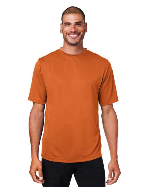 Team 365 TT15 - Men's Zone Performance Mesh T-Shirt