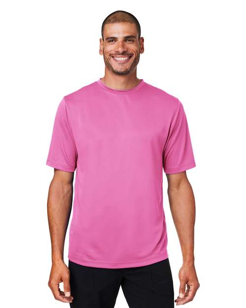 Team 365 TT15 - Men's Zone Performance Mesh T-Shirt