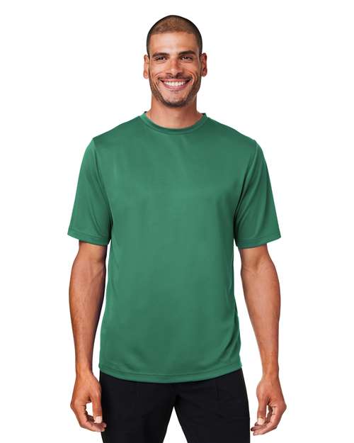 Team 365 TT15 - Men's Zone Performance Mesh T-Shirt