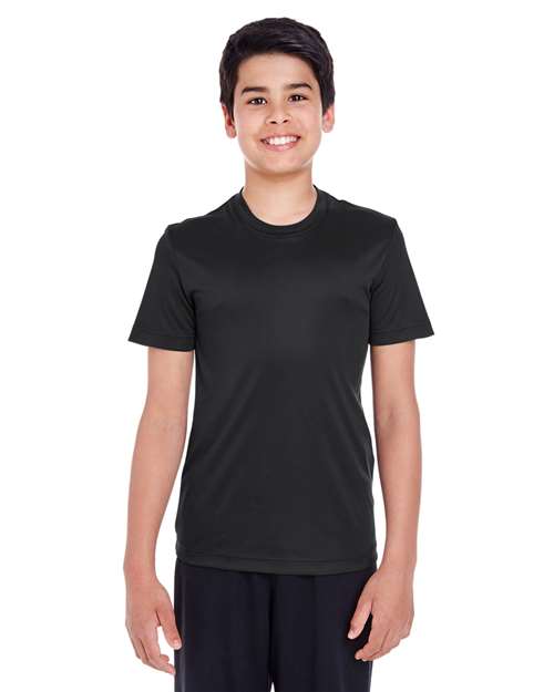 Team 365 TT11Y - Youth Zone Performance T-Shirt