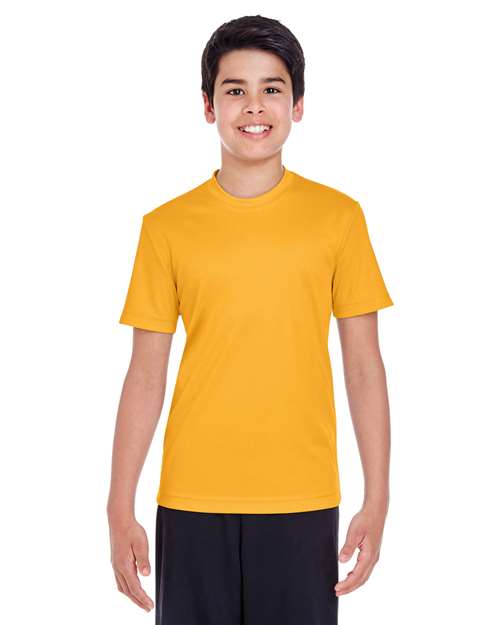 Team 365 TT11Y - Youth Zone Performance T-Shirt