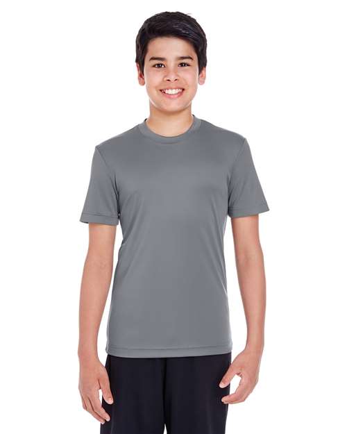 Team 365 TT11Y - Youth Zone Performance T-Shirt
