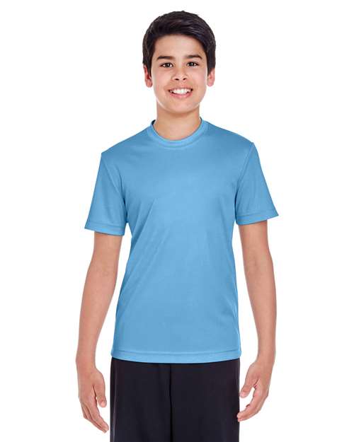 Team 365 TT11Y - Youth Zone Performance T-Shirt