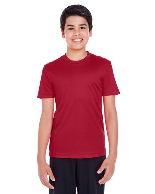 Team 365 TT11Y - Youth Zone Performance T-Shirt