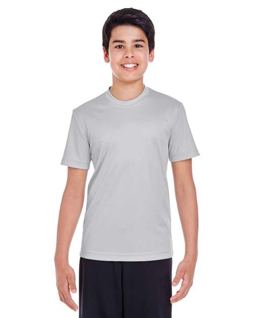 Team 365 TT11Y - Youth Zone Performance T-Shirt