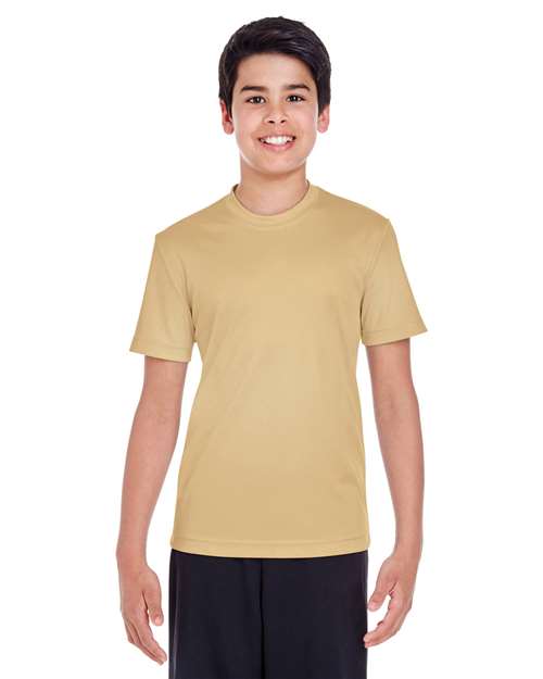 Team 365 TT11Y - Youth Zone Performance T-Shirt
