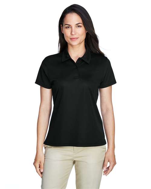 Team 365 TT21W - Women's Command Snag Protection Polo